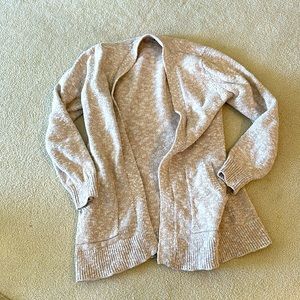 LL Bean Sweater M